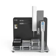 Ühe tihvti valimise tööjaamad